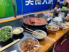 -星鸿社重庆老火锅