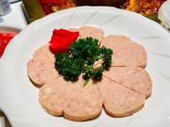 -蜀九香火锅(彩虹店)