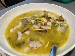 -阿庄新豫菜(通泰路店)