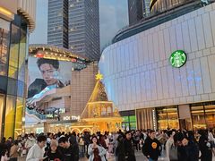 -民盈·国贸城