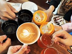 -1901 Cafe(西四店)