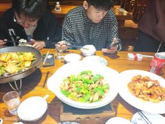 -老雒阳面馆·水席(洛宁高速路口店)