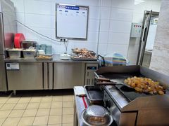 -春发生饭店·非遗(南院门店)