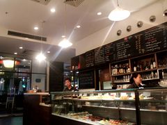 -榖屋house of flour(张江首店)