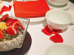 -悦轩中餐厅·高空江景·杭州柏悦酒店