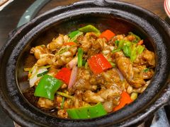 -广府乡下·饭庄(新港东路店)