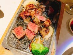 -俄士厨房(万松园店)