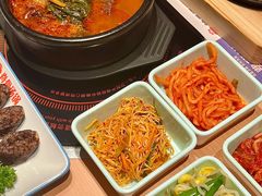 -韩香福脊骨汤锅(上杭路店)