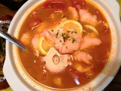 -我家小馆(江汉路店)