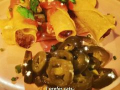 -TEQO·Mexican food & Bar