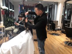 -印·Style造型创始店