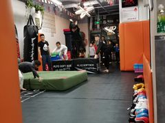 -体育科代表搏击散打体能训练馆(陶然亭店)