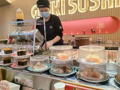 -元气寿司(宝安壹方城店)