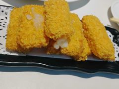 -楚鱼王·河鲜·湖北菜(华农店)