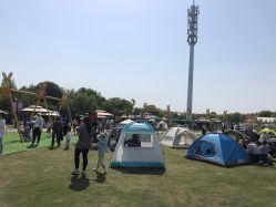 点击看大图 -季高兔窝窝亲子园(上海薰衣草公园店)