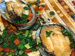 葱油鲍鱼-盒马鲜生(杭州运河上街店)