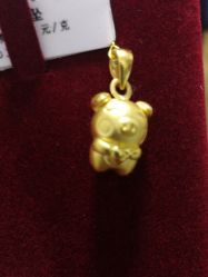 -中国黄金(北京旗舰店)