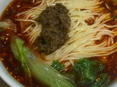 跷脚担担面-全牛匠·乐山跷脚牛肉(新中关店)