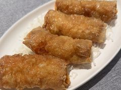 -潮府馆·非遗潮州菜·港式点心(世纪公园店)