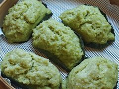 豆浆馍馍-老鼎万春卤菜(五代传承创始老店)