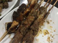 -鸿羊居(金月湾店)