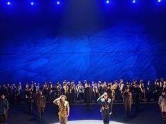 -《12·12》西安事变大型实景演出