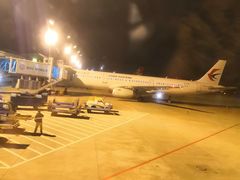 -福州长乐国际机场
