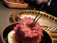 -300杯·和牛烧肉清酒专门店(廊里店)