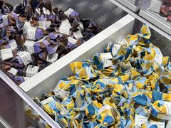 -Laderach 莱德拉(上海环贸iapm店)