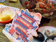 -老闵田螺馆·南昌特色小炒(梦时代店)