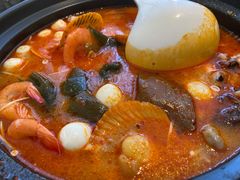 -香香海南菜餐厅