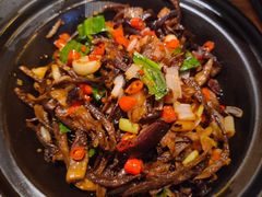 -云海肴·汽锅鸡·云南菜(苏州中心店)