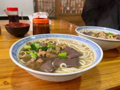 -锦泓老字号猪脏粉(东联大厦店)