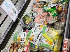 零售区-盒马鲜生(杨高南路店)