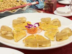 -汕头君华海逸酒店·鸿桃轩中餐厅