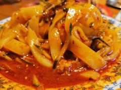 -柴窝堡22号辣子鸡·传承新疆菜