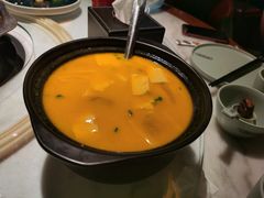 大砂锅老豆腐-孙记驴肉山庄(李桥店)