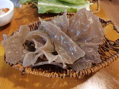 -阿婆情腊排骨火锅(饮玉巷店)