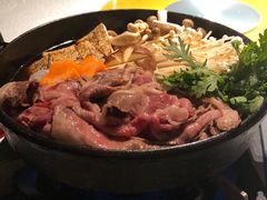 -綱元·海鲜豆捞(明州里店)