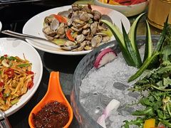 -箪食巷私房菜馆·鲁菜(玉函路店)