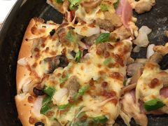 -必胜客(北苑路店)