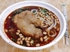 猪脚粉-覃肥叔桂林米粉(粮道街店)