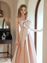 点击看大图 -LAFINE 兰斐婚纱礼服馆