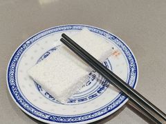 -捷信牛奶甜品世家(合生汇店)