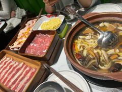 -菌小白·野生菌火锅(时尚天河店)