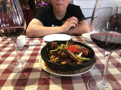 -邓丽君音乐主题餐厅