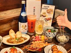 -三川·十酒Izakaya(南昌路店)