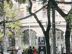 -湖北省中医院(花园山院区)