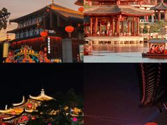 -西安城墙·碑林历史文化景区