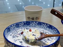 醪糟-唏嘛香·金城牛大(虹口龙之梦店)